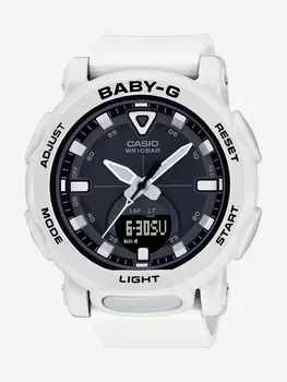 Наручные часы Casio Baby-G BGA-310-7A2, Белый