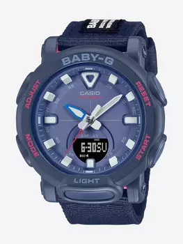 Наручные часы Casio Baby-G BGA-310C-2A, Синий