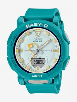 Наручные часы Casio Baby-G BGA-310RP-3A, Голубой