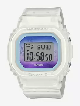 Наручные часы Casio Baby-G BGD-560WL-7E, Белый