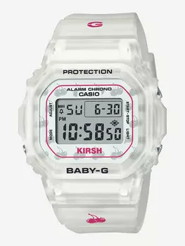 Наручные часы Casio Baby-G BGD-565KRS-7E, Белый