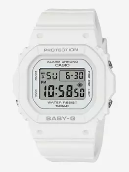Наручные часы Casio Baby-G BGD-565U-7E, Белый