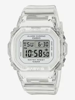 Наручные часы Casio Baby-G BGD-565US-7E, Белый