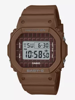Наручные часы Casio Baby-G BGD-565USW-5E, Коричневый