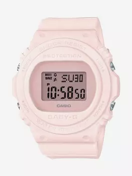 Наручные часы Casio Baby-G BGD-570-4E, Розовый