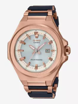 Наручные часы Casio Baby-G MSG-S500CG-1A, Золотой