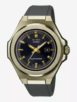 Наручные часы Casio Baby-G MSG-S500G-3A, Коричневый
