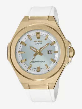 Наручные часы Casio Baby-G MSG-S500G-7A, Золотой