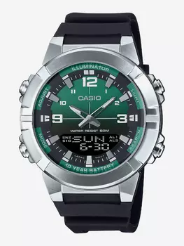 Наручные часы Casio Collection AMW-870A-3A, Черный