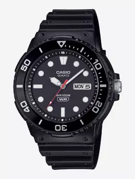 Наручные часы Casio Collection MRW-230H-1E1, Черный