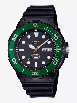 Наручные часы Casio Collection MRW-230H-1E3, Черный