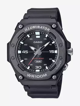 Наручные часы Casio Collection MW-620H-1A, Черный