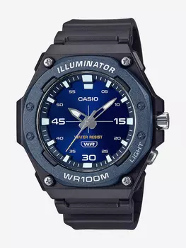 Наручные часы Casio Collection MW-620H-2A, Черный