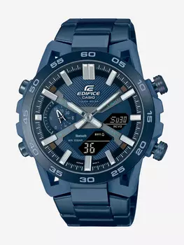 Наручные часы Casio Edifice ECB-2000CB-2A, Синий
