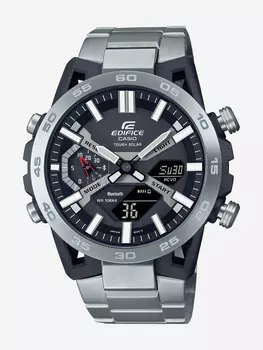 Наручные часы Casio Edifice ECB-2000D-1A, Серый