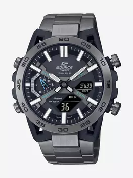 Наручные часы Casio Edifice ECB-2000DC-1A, Серый