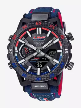 Наручные часы Casio Edifice ECB-2000HR-1A, Зеленый