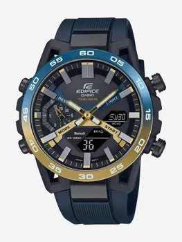 Наручные часы Casio Edifice ECB-2000NP-1A, Мультицвет