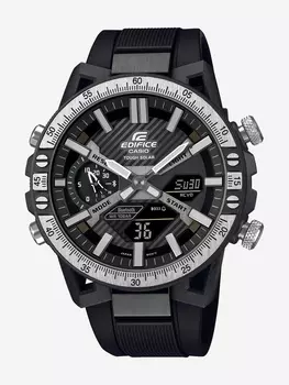 Наручные часы Casio Edifice ECB-2000TP-1A, Серый