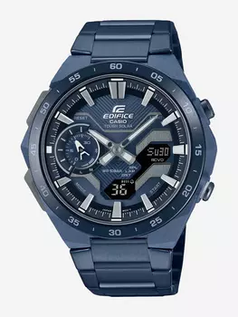 Наручные часы Casio Edifice ECB-2200CB-2A, Синий