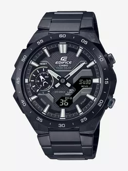 Наручные часы Casio Edifice ECB-2200DC-1A, Черный