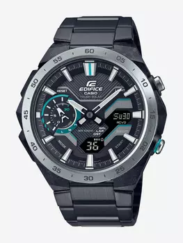 Наручные часы Casio Edifice ECB-2200DD-1A, Черный