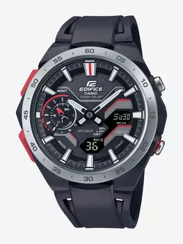 Наручные часы Casio Edifice ECB-2200P-1A, Черный