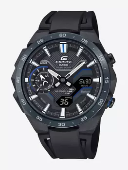 Наручные часы Casio Edifice ECB-2200PB-1A, Черный