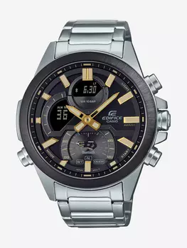Наручные часы Casio Edifice ECB-30DB-1A9, Серебряный