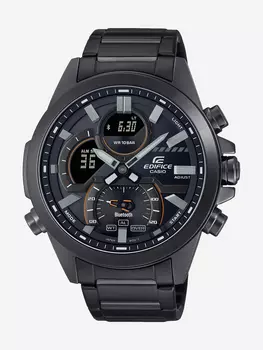Наручные часы Casio Edifice ECB-30DC-1A, Черный