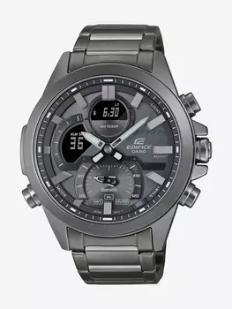Наручные часы Casio Edifice ECB-30DC-1B, Серый