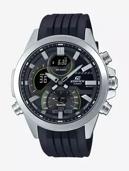 Наручные часы Casio Edifice ECB-30P-1A, Серый