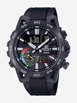 Наручные часы Casio Edifice ECB-40MP-1A, Мультицвет