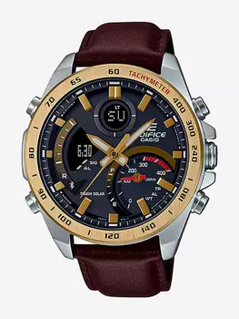 Наручные часы Casio Edifice ECB-900GL-1A, Золотой