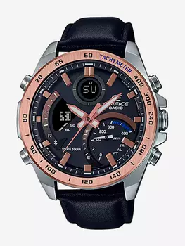 Наручные часы Casio Edifice ECB-900GL-1B, Золотой