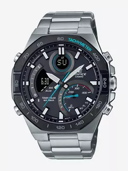 Наручные часы Casio Edifice ECB-950DB-1A, Серый