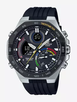 Наручные часы Casio Edifice ECB-950MP-1A, Черный