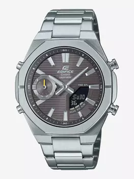 Наручные часы Casio Edifice ECB-S10D-8A, Серый