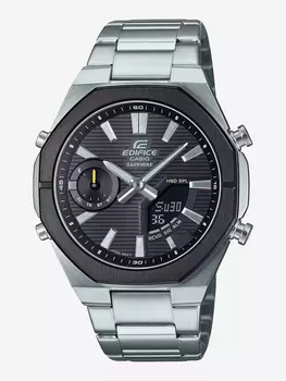Наручные часы Casio Edifice ECB-S10DB-1A, Зеленый