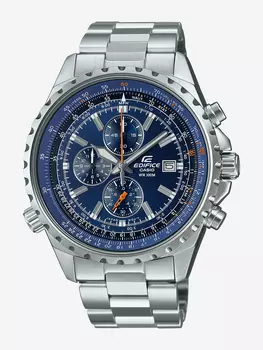 Наручные часы Casio Edifice EF-527D-2A, Серебряный