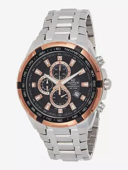Наручные часы Casio Edifice EF-539D-1A5, Серебряный