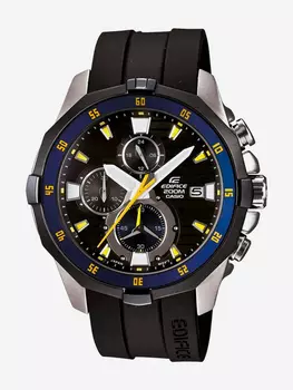 Наручные часы Casio Edifice EFM-502-1A, Синий