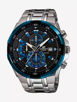 Наручные часы Casio Edifice EFR-539D-1A2, Серебряный