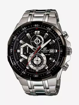 Наручные часы Casio Edifice EFR-539D-1A, Серебряный