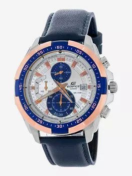 Наручные часы Casio Edifice EFR-539L-7C, Мультицвет