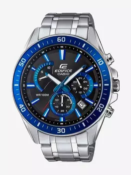 Наручные часы Casio Edifice EFR-552D-1A2, Синий