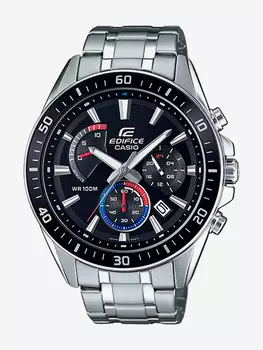 Наручные часы Casio Edifice EFR-552D-1A3, Серебряный