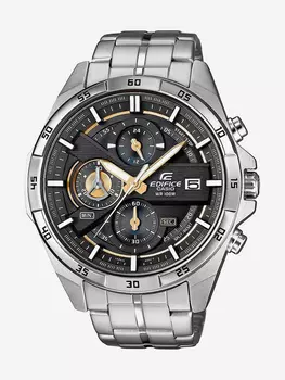 Наручные часы Casio Edifice EFR-556D-1A, Серый