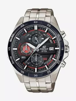Наручные часы Casio Edifice EFR-556DB-1A, Серебряный