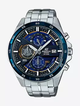 Наручные часы Casio Edifice EFR-556DB-2A, Серебряный